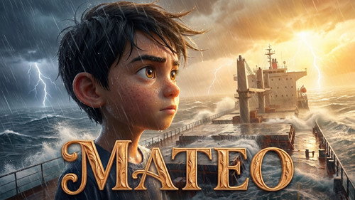Mateo Bild 1