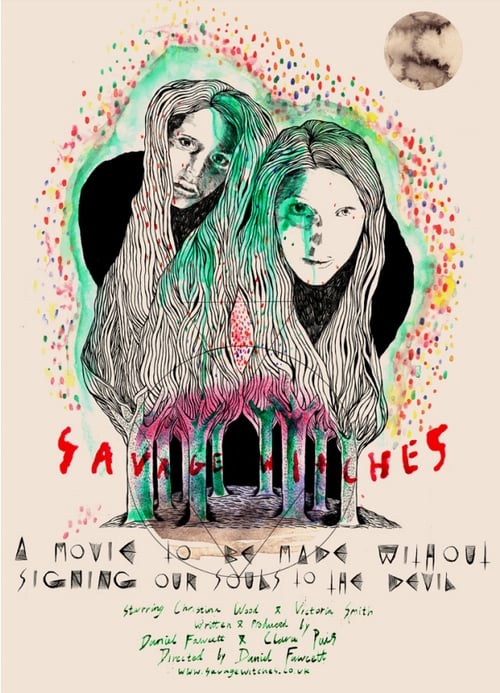 Savage Witches (2012)