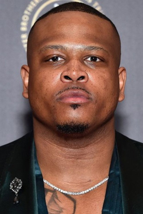 Brian Jordan Jr.