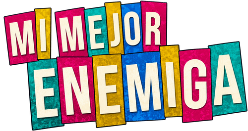 Logo Mi mejor enemiga (2026)