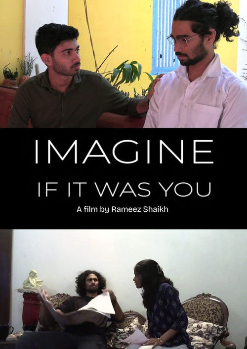 Imagine If It Was You