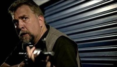 Escena del episodio 29 de la temporada 0 de la serie The Walking Dead