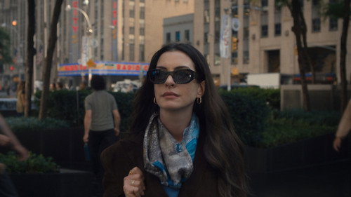 The Devil Wears Prada 2