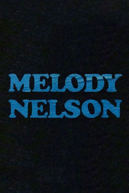 Histoire de Melody Nelson 1971