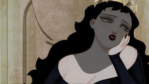 Vulvina Queen of Ecstasy still