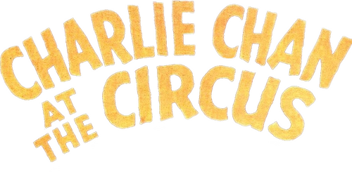 Charlie Chan at the Circus