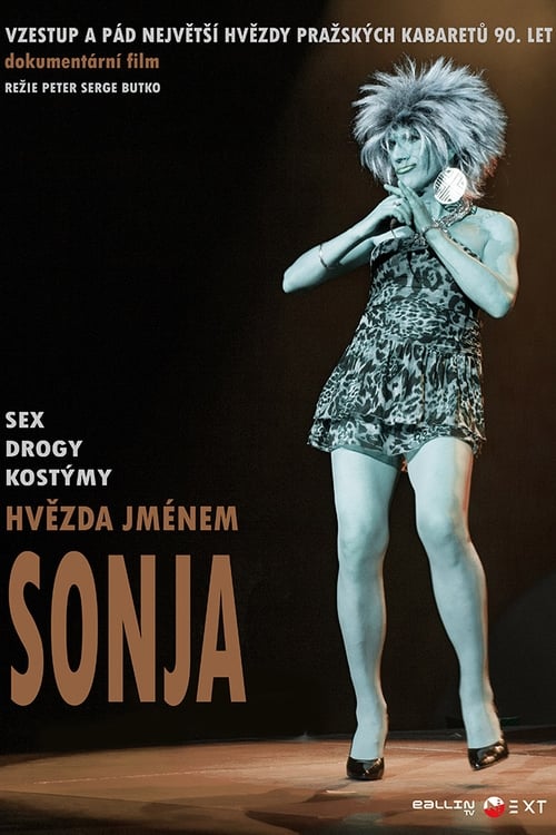 Hvězda jménem Sonja 2014