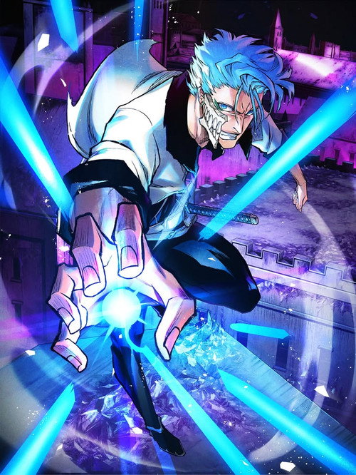 Bleach