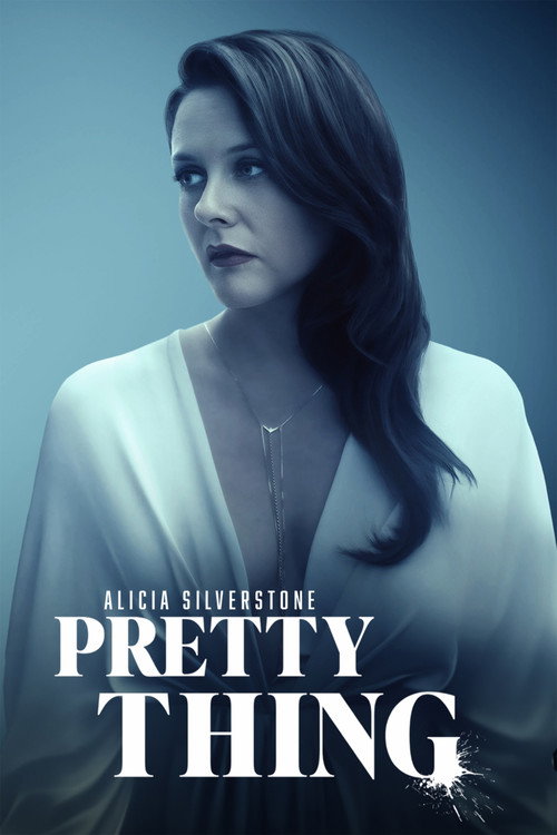 Pretty Thing poster