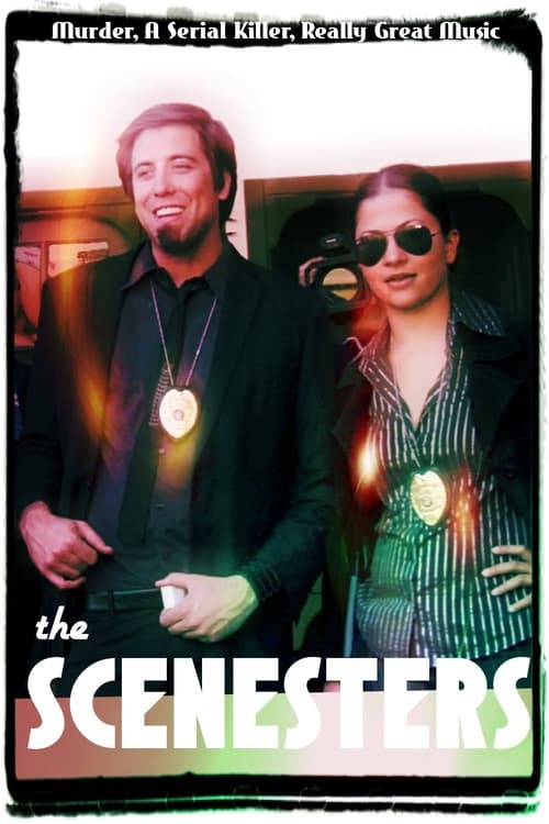 The Scenesters (2009)