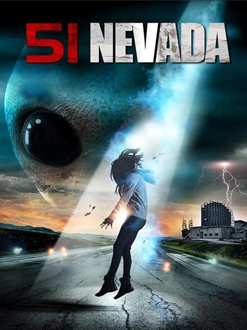 51 Nevada poster