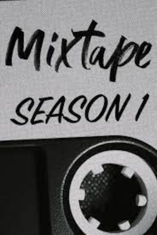 Season 1 (2019) - Season 1 poster and promotional image