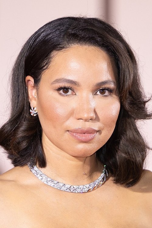 Kép: Jurnee Smollett színész profilképe