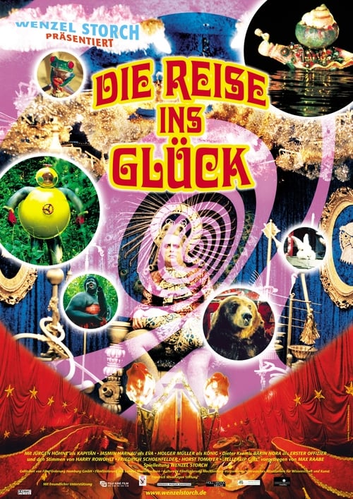 Die Reise ins Glück (2004)