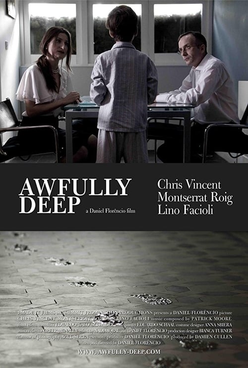 Awfully Deep (2011)