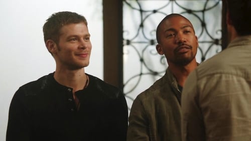 The Originals: 2×8