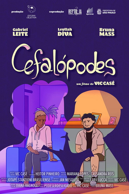 Cefalópodes