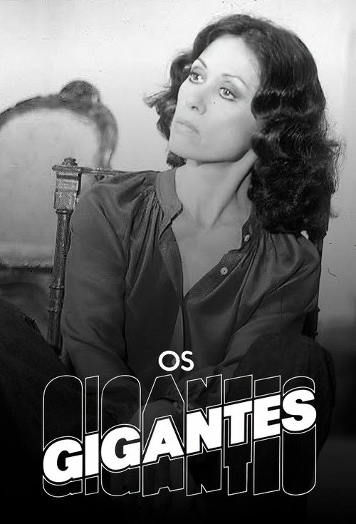 Escena 6 de Os Gigantes