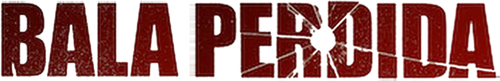 Bala Perdida - Logo 5