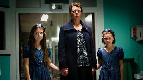 Doctor Who: 5×1