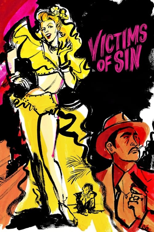 Victims of Sin (1951)