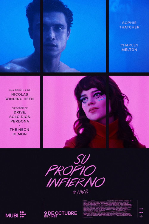 Su propio infierno