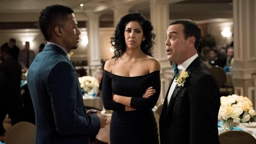 Lei & Desordem: 2×17