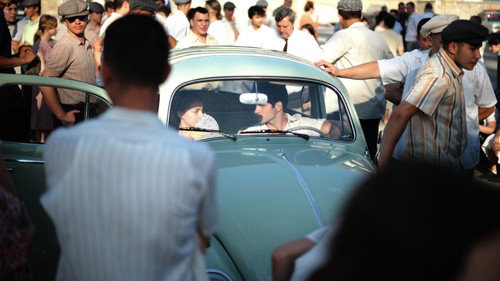 Gundi: Legend of Love