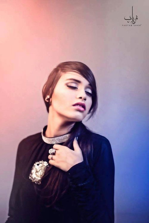 Foto de Maddie Robins