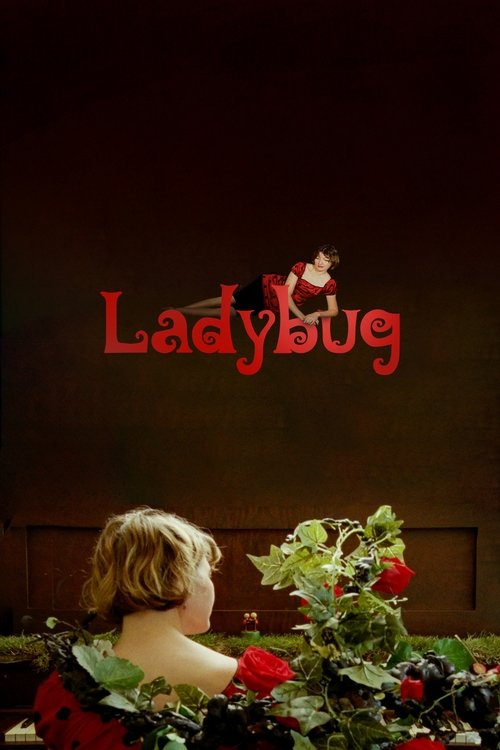 Ladybug (2025) poster