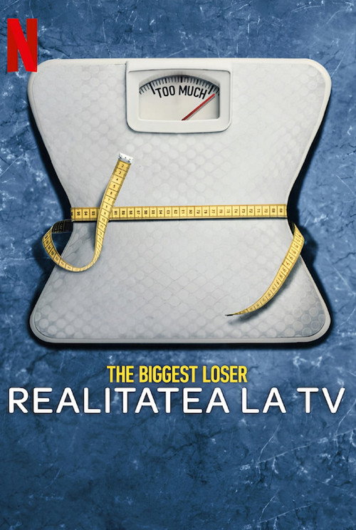 Fit for TV: The Reality of the Biggest Loser