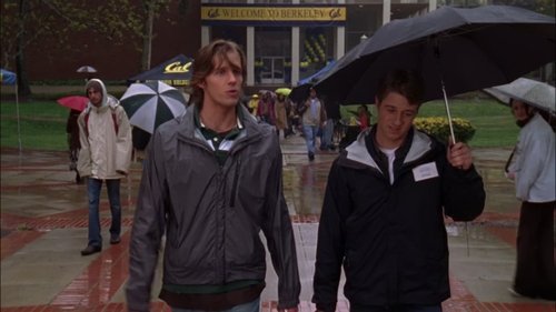 O.C.: Um Estranho no Paraíso: 3×22