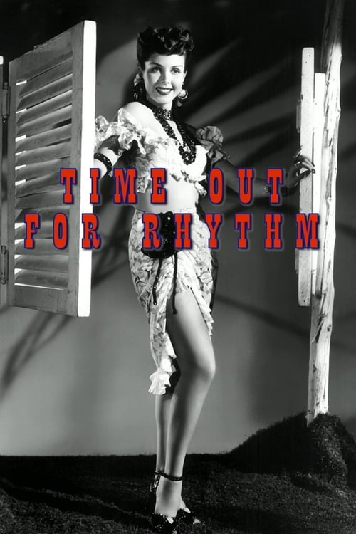 Time Out for Rhythm 1941