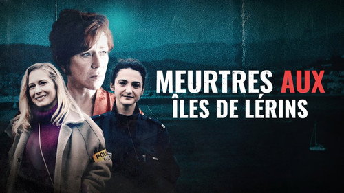 Image Meurtres aux îles de Lérins
