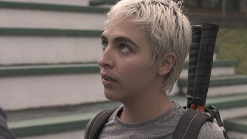 Segundo saque still