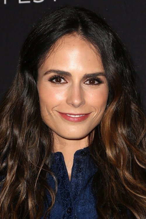 Kép: Jordana Brewster színész profilképe