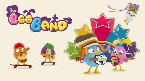 Escena 4 de The Egg Band