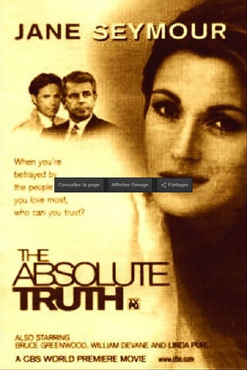 The Absolue Truth 1997
