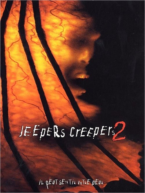 Jeepers Creepers 2 2004