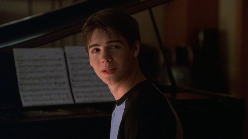Escena del episodio 4 de la temporada 4 de la serie Everwood