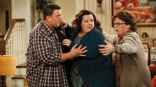 Mike & Molly: Um Casal de Peso: 5×1