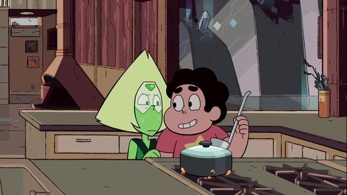 Steven Universo: 2×22