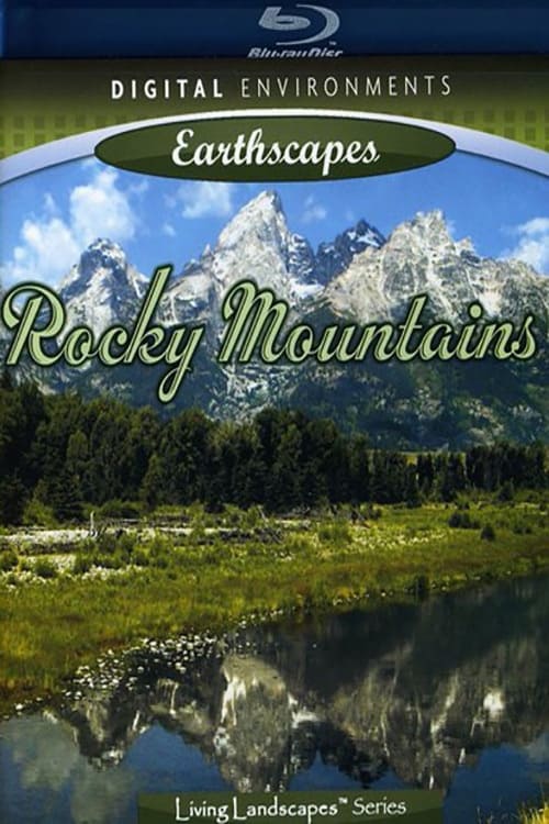 Living Landscapes: Rocky Mountains