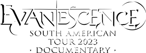 Evanescence: South American Tour 2023 • Documentary