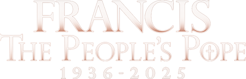 Francis: The People's Pope
