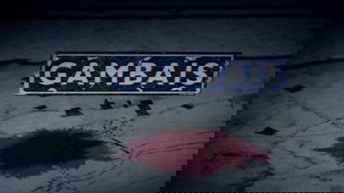 Scenă din episod