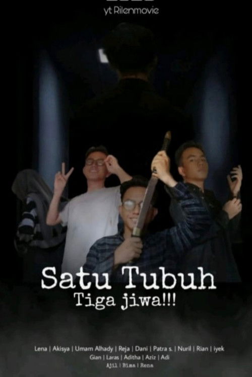 One Body, Three Souls