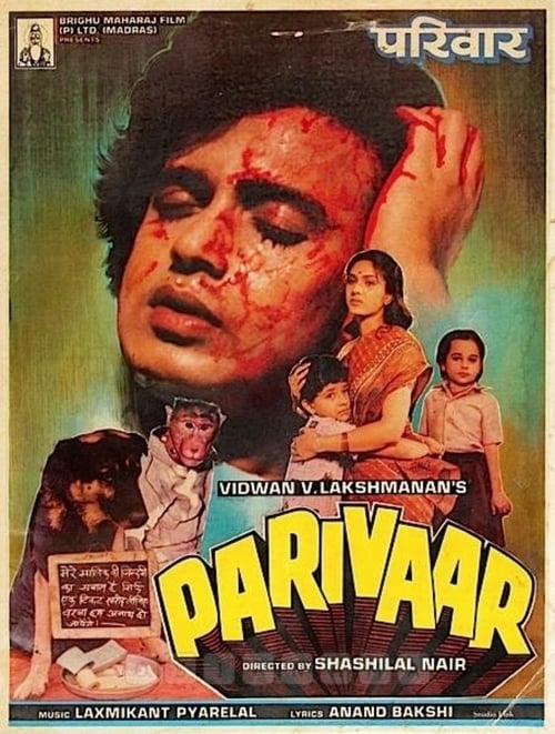 Parivaar 1987