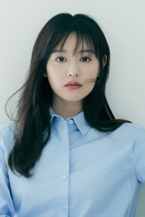 Kép: Kim Ji-won színész profilképe