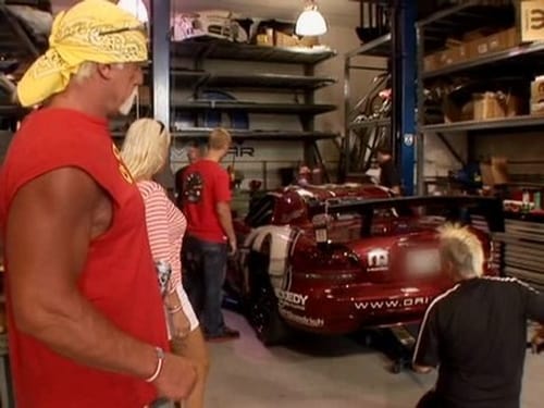 Hogan Knows Best, S03E09 - (2007)